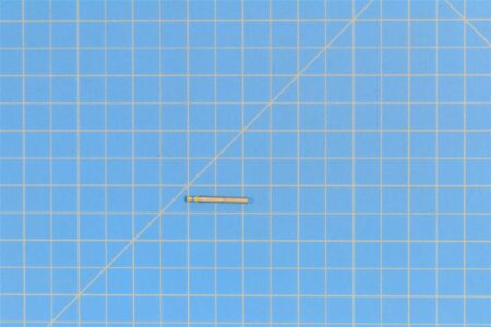 M39029/86-464 - Socket Chromel