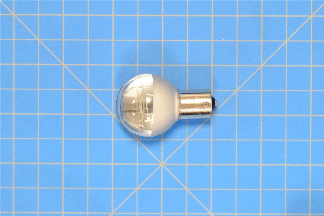 M6363/2-2 - Bulb