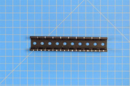 M81417/67-10 - Mounting Track