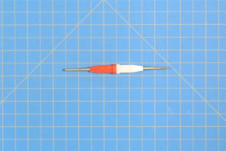 M81969/1-02 - Contact Insertion/Extraction Tool, Size 20