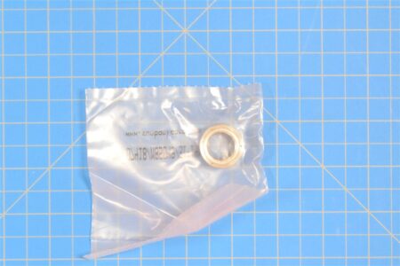 M85049/31-14N - Backshell Hardware, Grommet Nut