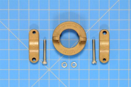 M85049/41-16A - Backshell, Circular Connector, Size 24