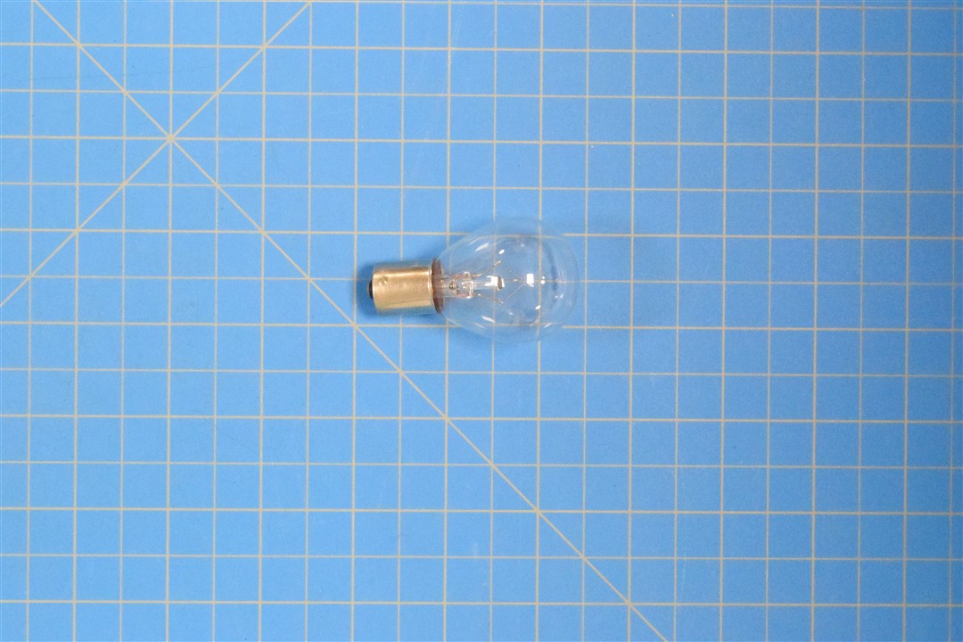 MS25235-311 - Bulb