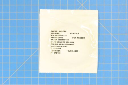 MS29561-232 - Gasket