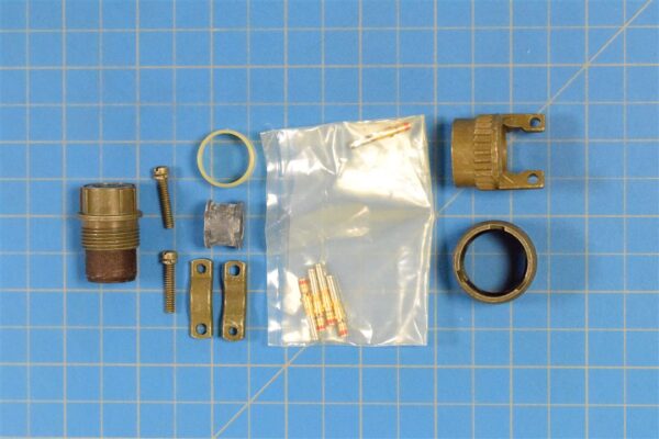 MS3126F14 5S - Quality Aviation Parts & Tools - AVBOX US Pensacola, FL