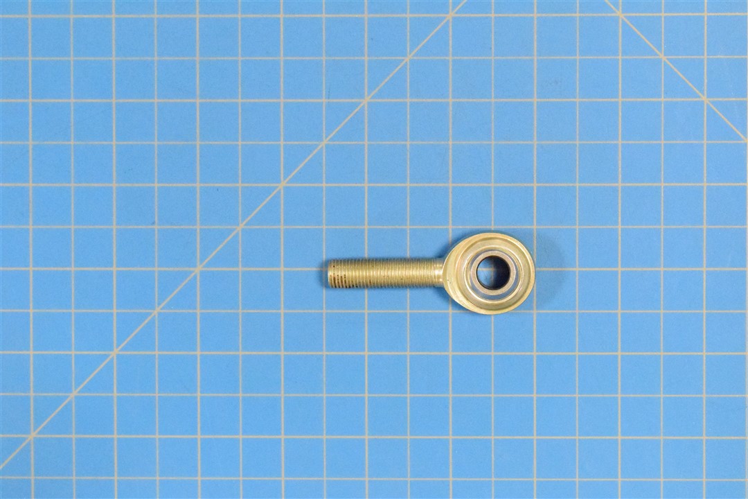 MSM-6 - Rod End, External Thread