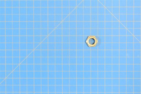 NAS1022A8 - SELF-LOCKING HEX NUT, NAS1022 SERIES, New Surplus, Sold Per Each, NSN: 5310-00-582-9819