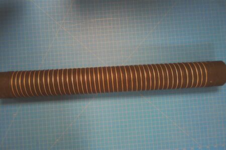 NAS1375A12CA096 - Duct, Hose