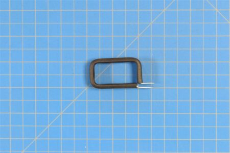 NAS1712D13-26N - Clamp, Loop