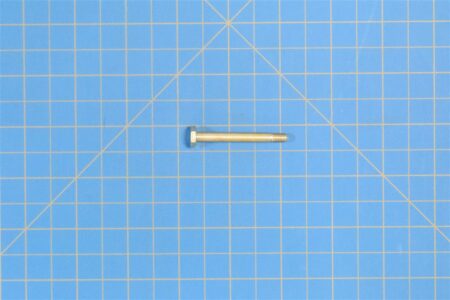 NAS6203-23 - Screw