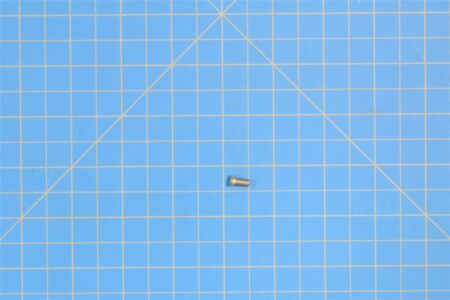 NAS8702U1 - SCREW, CLOSE TOLERANCE, NSN: 5305-01-472-0823, NIIN: 14720823