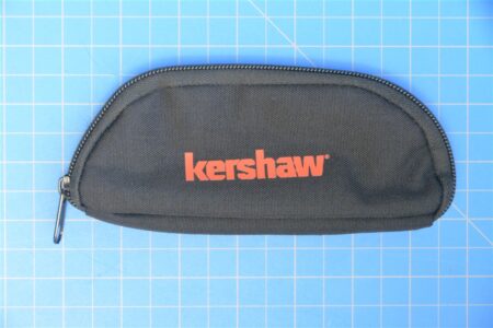 POUCHKER - KERSHAW SINGLE-KNIFE POUCH