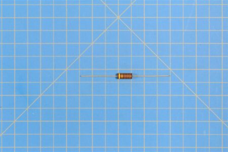 RCR32G111JS - Resistor, 110 Ohm