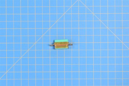 RD15F10000 - Circular Connector, Size 2, 15 Position