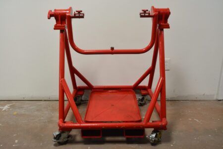 RR250-1 - Rolls Royce 250 Engine Stand