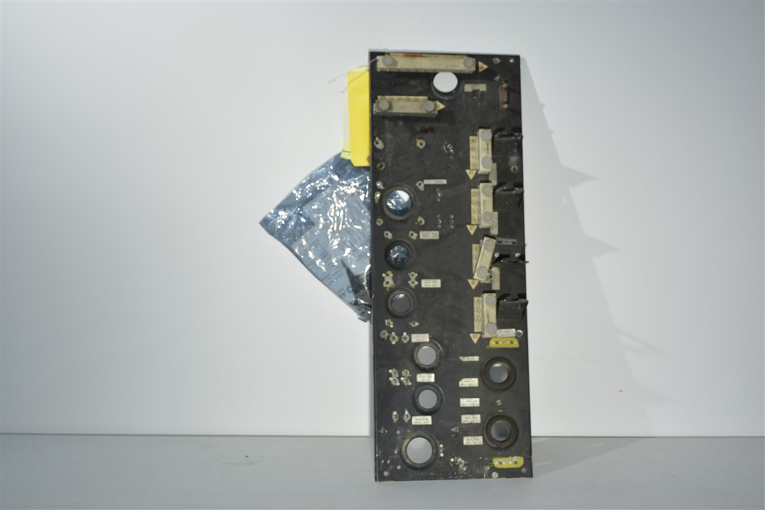 S6155-63066-001 - Panel