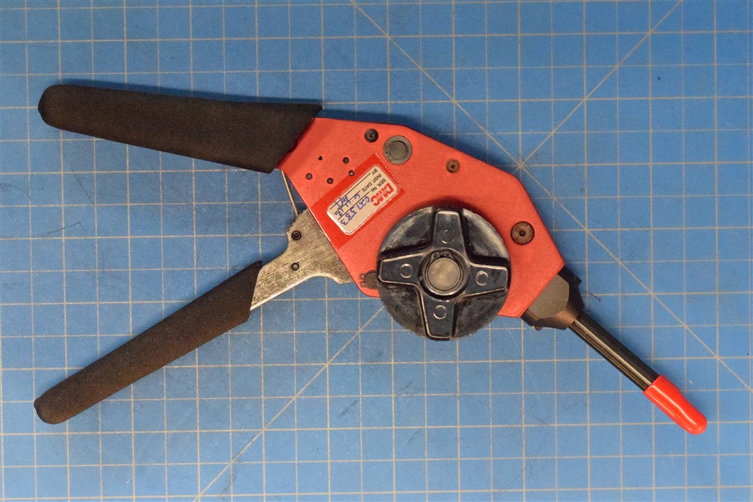 SCTR203 - Tension Cable Tool