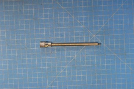 SK 45934 - 3/8" Drive 1/8" Ball Hex Bit