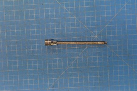 SK 45935 - 3/8" Drive 5/32" Ball Hex Bit