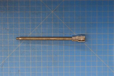 SK 45936 - 3/8" Drive 3/16"" Ball Hex Bit