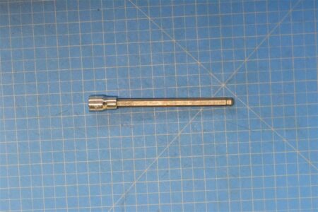 SK 45940 - 3/8" Drive 5/16" Ball Hex Bit