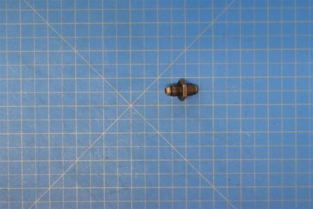 SS49PB815-4-16W - Restrictor