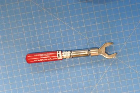 ST-N2 - Torque Wrench, 3/4"