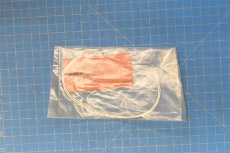 SW00624-000EB - Silicone Rubber Heater