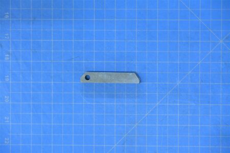 T101333 - 42 DEGREE GEAR BOX TRANSMISSION BAR, RENTAL TOOL, FOR USE ON BELL HELICOPTERS