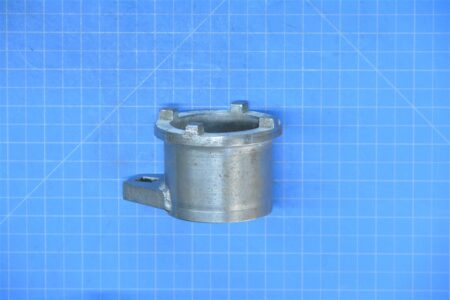 T101449 - DUPLEX BEARING NUT WRENCH, RENTAL TOOL, FOR USE ON BELL HELICOPTERS