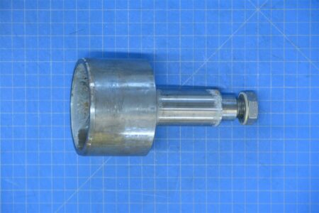 T101450 - MAIN ROTOR TRUNNION ARBOR, RENTAL TOOL, FOR USE ON BELL HELICOPTERS