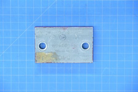 T101468 - MAIN ROTOR BALANCE FLAP STOP, RENTAL TOOL, FOR USE ON BELL HELICOPTERS