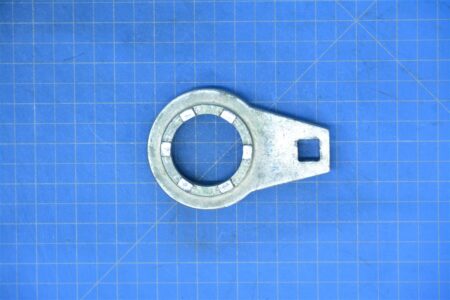 T101512 - GEARBOX WRENCH, RENTAL TOOL, FOR USE ON BELL HELICOPTERS