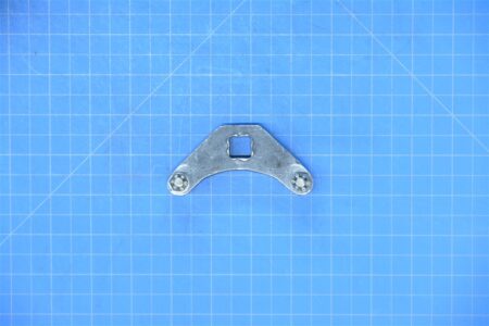 T101555 - FACE COUPLING WRENCH, RENTAL TOOL, FOR USE ON BELL HELICOPTERS