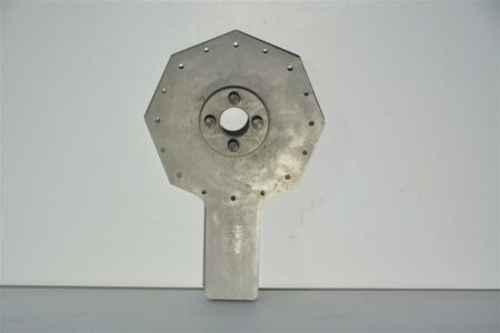 T101563 - 90 Degree Gearbox Case And Shaft Holding Fixture, Rental Tool