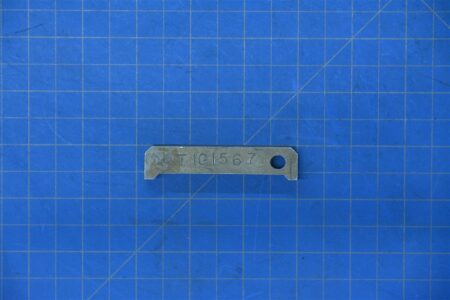 T101567 - ROLLER BEARING BAR, RENTAL TOOL, FOR USE ON BELL HELICOPTERS