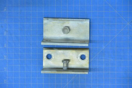 T101865 - MAIN ROTOR FLAP STOP LOCK, RENTAL TOOL, FOR USE ON BELL HELICOPTERS