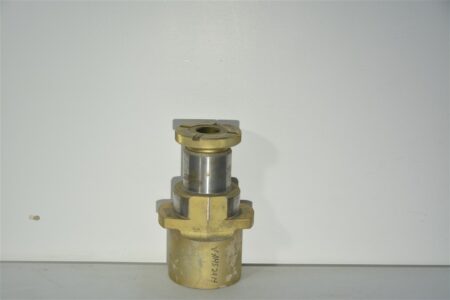 T102043 - MAIN ROTOR HUB TRUNNION CENTERING TOOL, RENTAL TOOL, FOR USE ON BELL HELICOPTERS