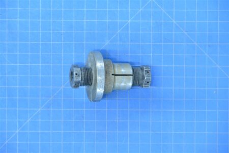 T102047 - Tail Rotor Hub Trunnion Centering Tool, Rental Tool