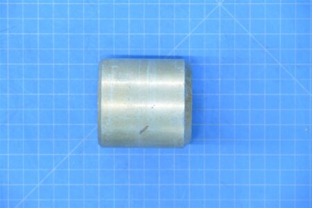 T103010 - TAIL ROTOR OUTPUT DRIVE NUT SPLINED ADAPTER, RENTAL TOOL, FOR USE ON BELL HELICOPTERS