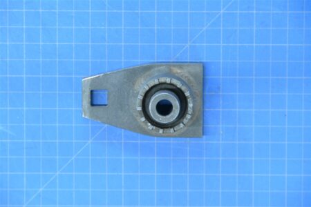 T103017 - SPLINED FREEWHEEL NUT WRENCH ASSEMBLY, RENTAL TOOL, FOR USE ON BELL HELICOPTERS