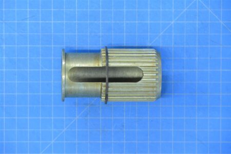 T103025 - MAST TORQUEMETER PLUG, RENTAL TOOL, FOR USE ON BELL HELICOPTERS