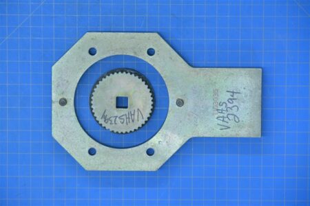 T103035 - TAIL ROTOR GEARBOX WRENCH, RENTAL TOOL, FOR USE ON BELL HELICOPTERS