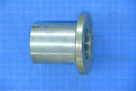 T103108-101 - FREEWHEEL CLUTCH BEARING PUSH BAR, RENTAL TOOL, FOR USE ON BELL HELICOPTERS