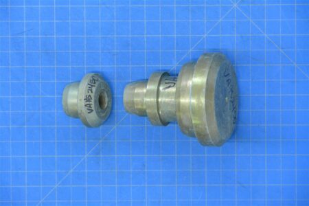 T103127 - Tail Rotor Gearbox Bearings Tool Set, Rental Tool