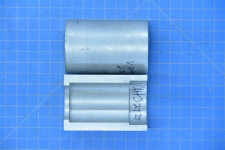 T103230-101 - ENGINE DRIVESHAFT COUPLING REMOVAL SLEEVE SET, RENTAL TOOL, FOR USE ON BELL HELICOPTERS