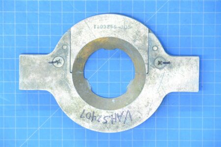 T103256-101 - Tail Rotor Driveshaft Hanger Adapter Contact, Insert/Extract Tool Set, Rental Tool