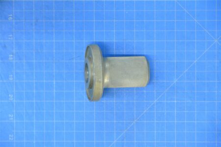 T103263-101 - TAIL ROTOR DRIVE 90 DEGREE GEARBOX BEARING REMOVAL BAR, RENTAL TOOL, FOR USE ON BELL HELICOPTERS