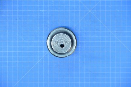 T103324-101 - Freewheel Bearing Driver, Rental Tool