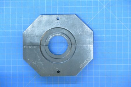 T103344-101 - Input Pinion Duplex Bearing Plate Set, Rental Tool